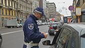Ecco il nuovo codice della strada