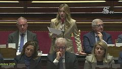 "Rischioso l'accordo Trump-Putin"