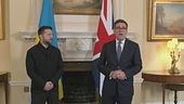 Dall'Europa nuove armi per Zelensky