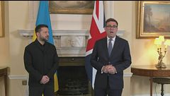 Dall'Europa nuove armi per Zelensky