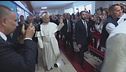 Il Papa sta bene, decorso regolare