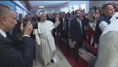 Il Papa sta bene, decorso regolare