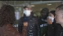 Torino, vandali devastano la scuola