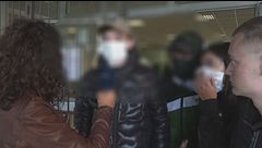 Torino, vandali devastano la scuola