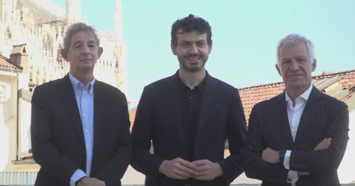 Studio Aperto: La seconda edizione del Festival dello Spettacolo Video ...