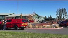 Oregon, strage a scuola