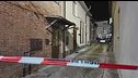 Anziani decapitati, fermato il figlio