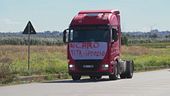 Carburanti, blocchi e ira al sud