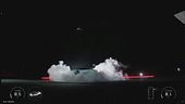 Roadster, l'auto volante di Musk