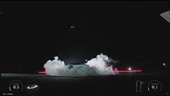 Roadster, l'auto volante di Musk