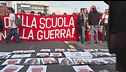 Studenti, "Violenze da condannare"