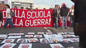 Studenti, "Violenze da condannare"
