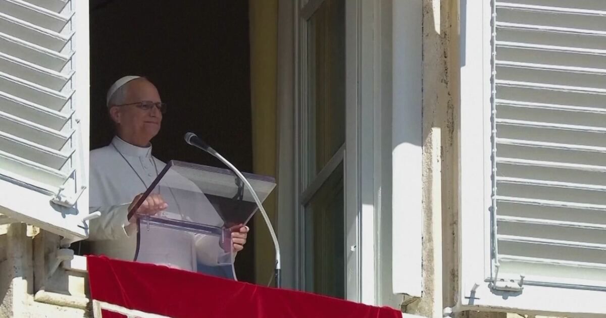 Studio Aperto: Il Papa dimesso nel pomeriggio Video | Mediaset Infinity