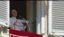 Il Papa dimesso nel pomeriggio