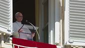 Il Papa dimesso nel pomeriggio