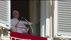 Il Papa dimesso nel pomeriggio