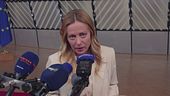 Ok dell'Europa al tetto sul gas