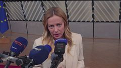Ok dell'Europa al tetto sul gas