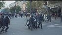 Studenti e gilet, Francia in fiamme
