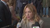 Meloni: "Devastare non è un diritto"