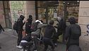 Milano, altro giorno di guerriglia