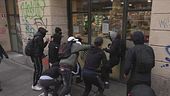 Milano, altro giorno di guerriglia