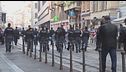 Violenze urbane, è scontro politico