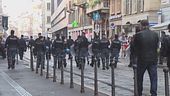 Violenze urbane, è scontro politico