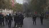Francia, Macron parla alla nazione