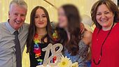 Ricina, "Sì, ho tradito mia moglie"