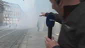 Saccheggi a Milano, 32 arresti