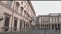 Meloni: "Una stretta contro i baby vandali"