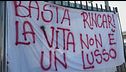 Tir e trattori ancora fermi al sud