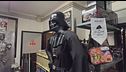 Collezionista record di Star Wars