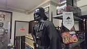 Collezionista record di Star Wars