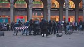 Vandali, "hanno capacità criminale"