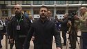Il Papa "mediatore" chiama Zelensky
