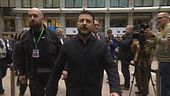 Il Papa "mediatore" chiama Zelensky