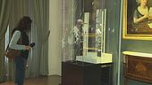 Orologi antichi rubati dalla Reggia
