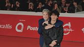 Rocky vince anche a Roma