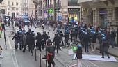 Violenze, "Rischio che ricapiti"