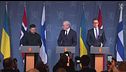Ucraina, Trump preme per l'intesa