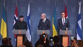 Ucraina, Trump preme per l'intesa