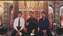 Il Volo, stasera "Uno per tutti"