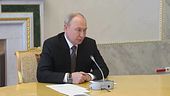 Putin-Witkoff, dialogo sull'Ucraina