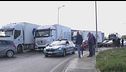 Sud a secco, scaffali ancora vuoti