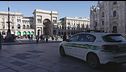 Paura a Milano, arrivano 500 parà