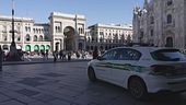 Paura a Milano, arrivano 500 parà