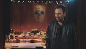 Cremonini "Amateur" a Londra