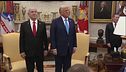 L'Iran torna nel mirino